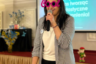 Świat Niebieskich Motyli w Starachowicach. Jak IV Ogólnopolska Konferencja zmienia rzeczywistość osób w spektrum autyzmu