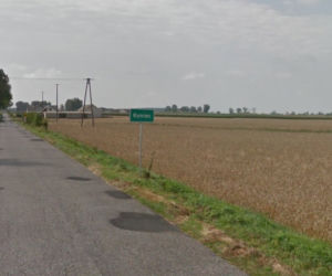 Koniec