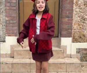 Eurowizyjna sensacja! Lou Deleuze może zgarnąć wszystko