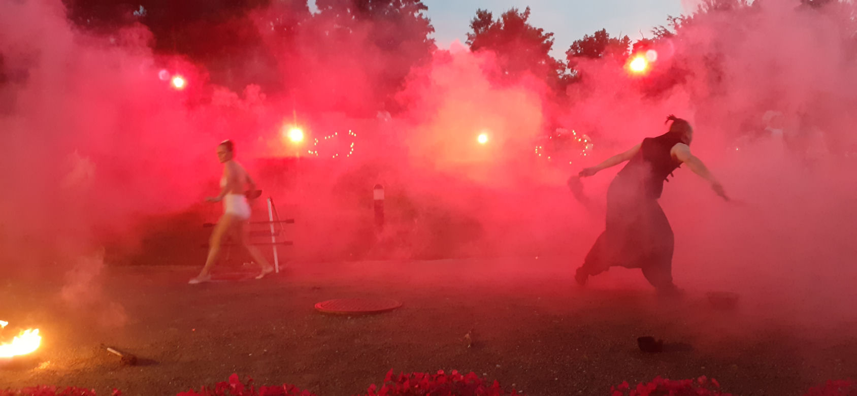 Noc Świętojańska w przemyskim Zamku Kazimierzowskim