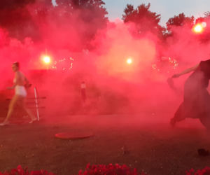 Noc Świętojańska w przemyskim Zamku Kazimierzowskim