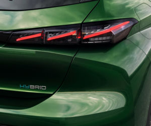 Nowy Peugeot 308 (2021)