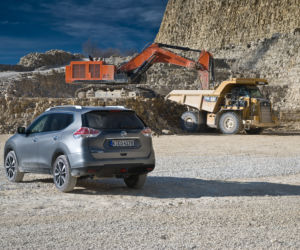 Nissan X-trail 2.0 dCi