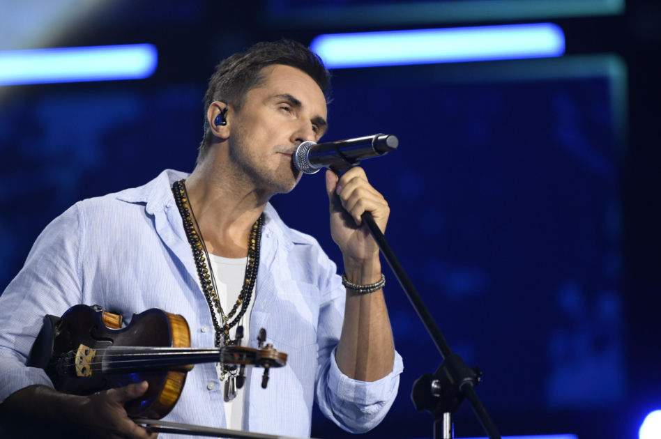 Gwiazdy na koncercie "Lata z Radiem i Telewizją Polską" w Tarnowie