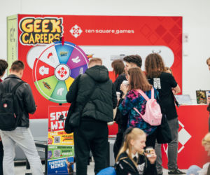 Game Industry Conference 2026 Poznań