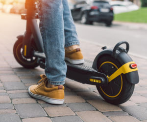 Miała być wygoda, jest dramat! Coraz więcej wypadków na hulajnogach