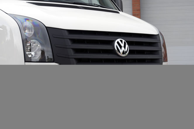 VW Crafter