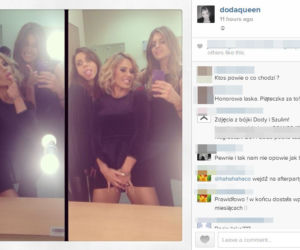 Doda Instagram