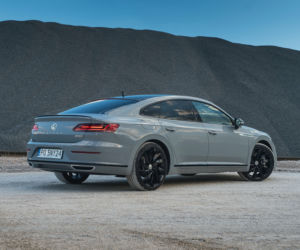 Volkswagen Arteon 2.0 BiTDI 240 KM DSG7 4Motion R-Line Edition