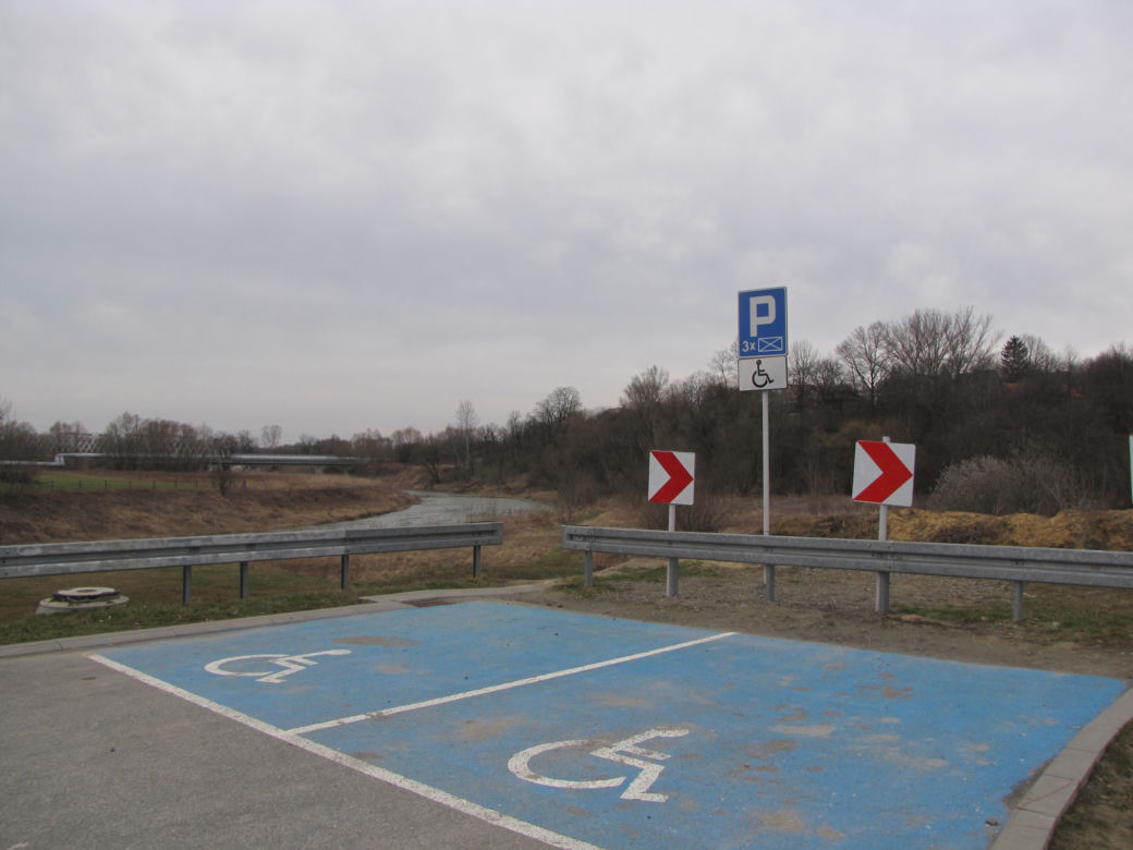 Wisłokostrada
