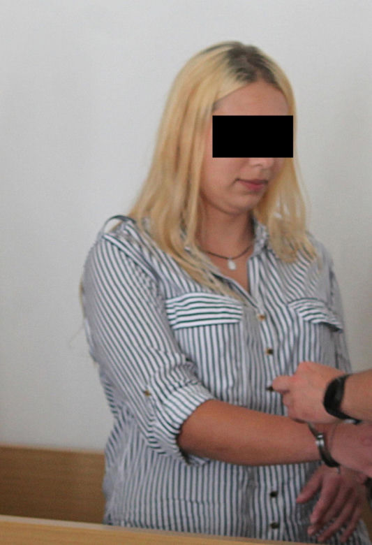 Format: 3-letnia Emilka stała się dla matki balastem. Gdy umierała, Klaudia G. imprezowała nad morzem