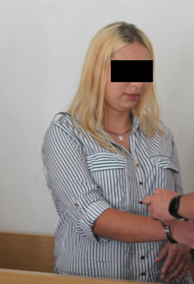 Format: 3-letnia Emilka stała się dla matki balastem. Gdy umierała, Klaudia G. imprezowała nad morzem