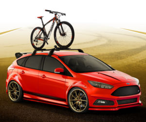 Ford Focus ST