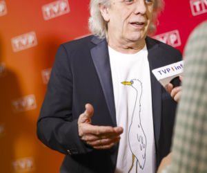 Benefis Wojciecha Gąssowskiego Prywatka u Wojtka