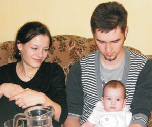 Waśniewska rozwodzi się
