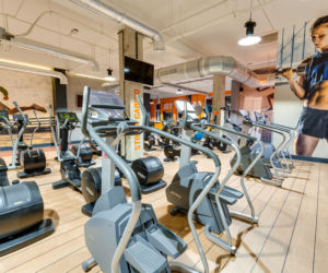 Klub Fitness Gocław