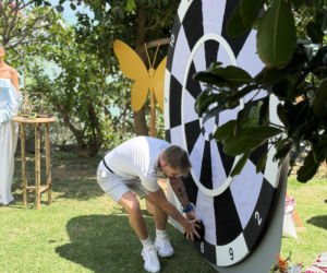 Hotel Paradise 12 - odcinek 33