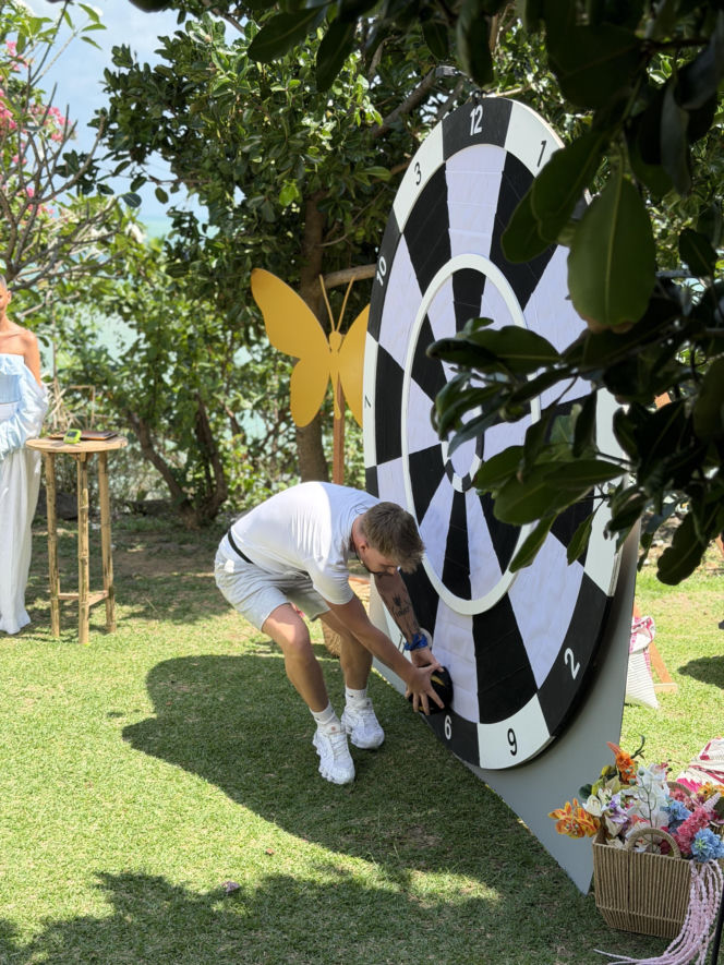 Hotel Paradise 12 - odcinek 33