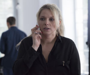 Przyjaciółki 7 sezon odcinek 83. Patrycja (Joanna Liszowska)
