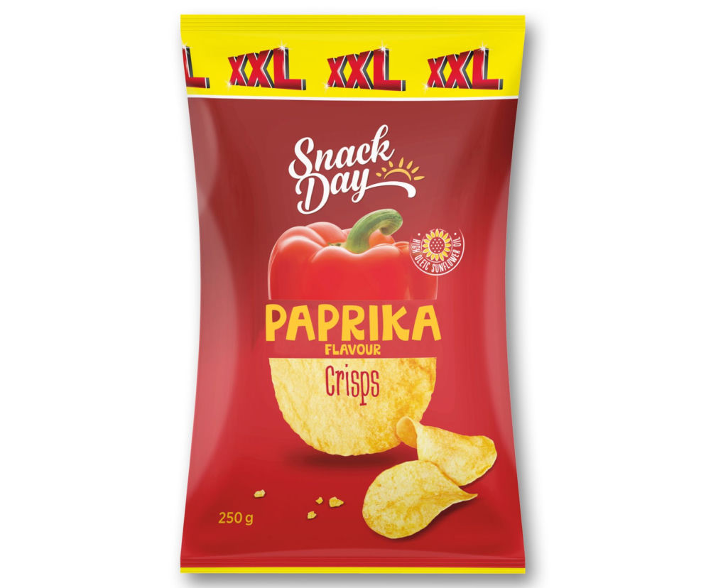 tydzień XXL w Lidlu
