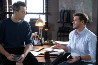 M jak miłość, odcinek 1919: Marcin będzie miał dosyć i poskarży się Jakubowi na Kamę! Nie rzuci pracy dla żony - ZDJĘCIA 