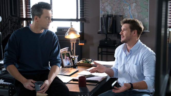 M jak miłość, odcinek 1919: Marcin będzie miał dosyć i poskarży się Jakubowi na Kamę! Spełni swoją groźbę - ZDJĘCIA