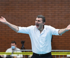  VERVA Warszawa ORLEN Paliwa zagra o brąz