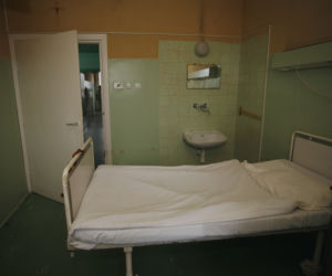 prosektorium szpital