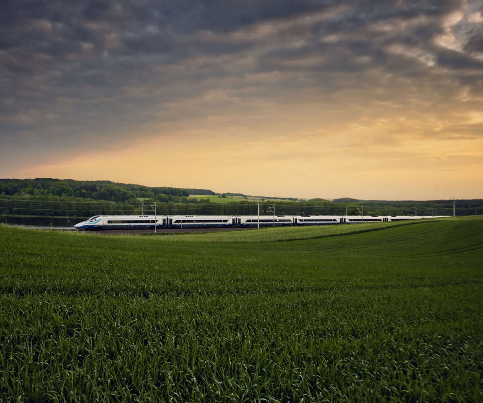 PKP Intercity