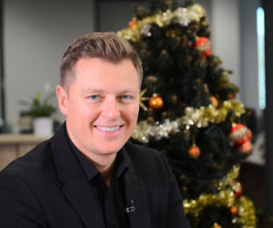 Rafał Brzozowski. Polskie kolędy są najpiękniejsze