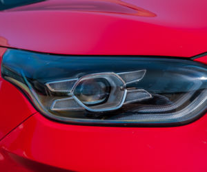 Kia Ceed 1.4 T-GDI 6M 140 KM