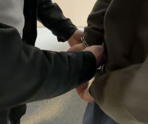 Do tragedii doszło w nocy 14 kwietnia w jednej z miejscowości w gminie Łęczyce