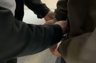 Do tragedii doszło w nocy 14 kwietnia w jednej z miejscowości w gminie Łęczyce