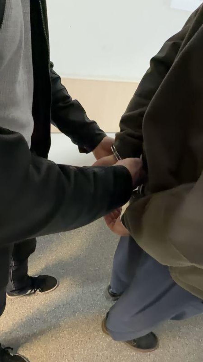 Do tragedii doszło w nocy 14 kwietnia w jednej z miejscowości w gminie Łęczyce