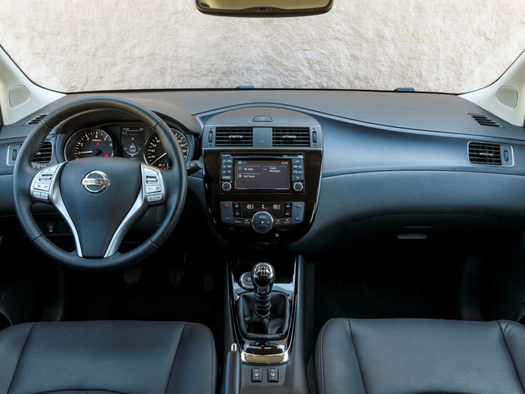 Nissan Pulsar