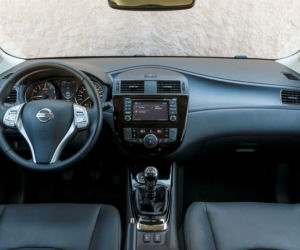 Nissan Pulsar