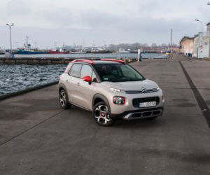 Citroen C3 Aircross 1.2 PureTech