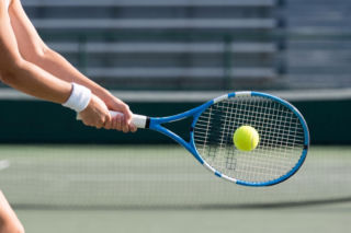 Turniej WTA w Cincinnati. Świątek wygrywa, trudne wyzwanie Fręch
