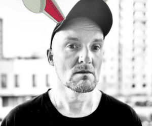 Paweł z 3. edycji The Traitors. Zdrajcy