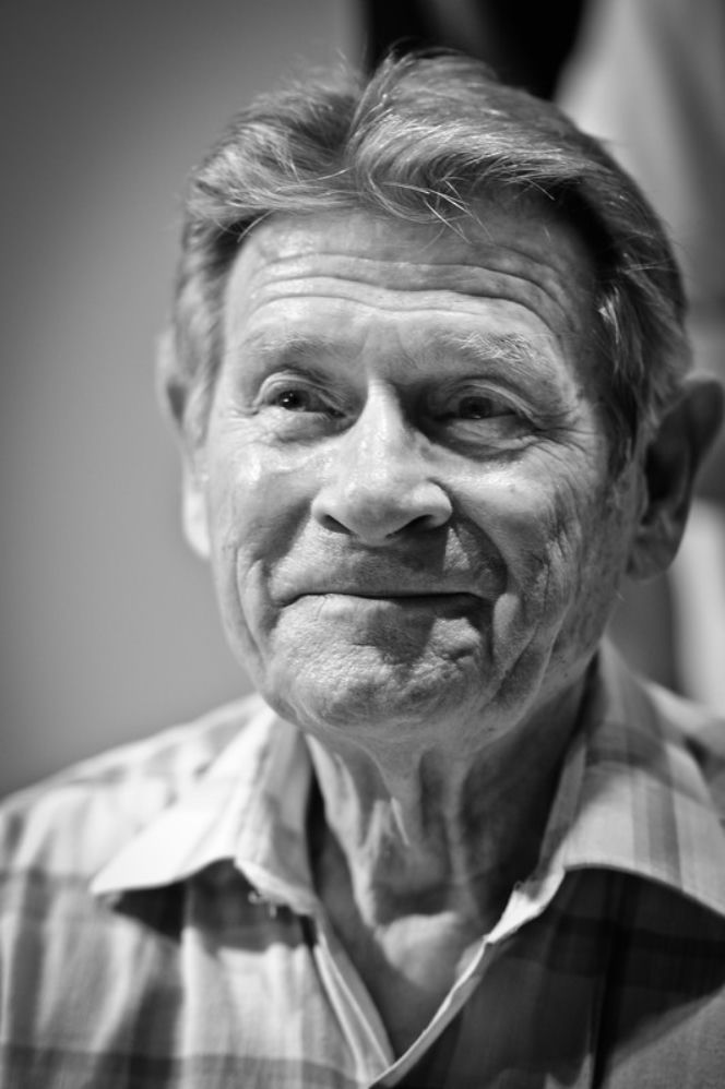 STANISŁAW MIKULSKI