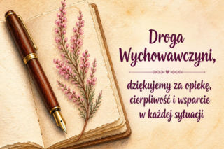 Życzenia dla nauczycielki na Dzień Nauczyciela. Eleganckie i miłe słowa na 14 października