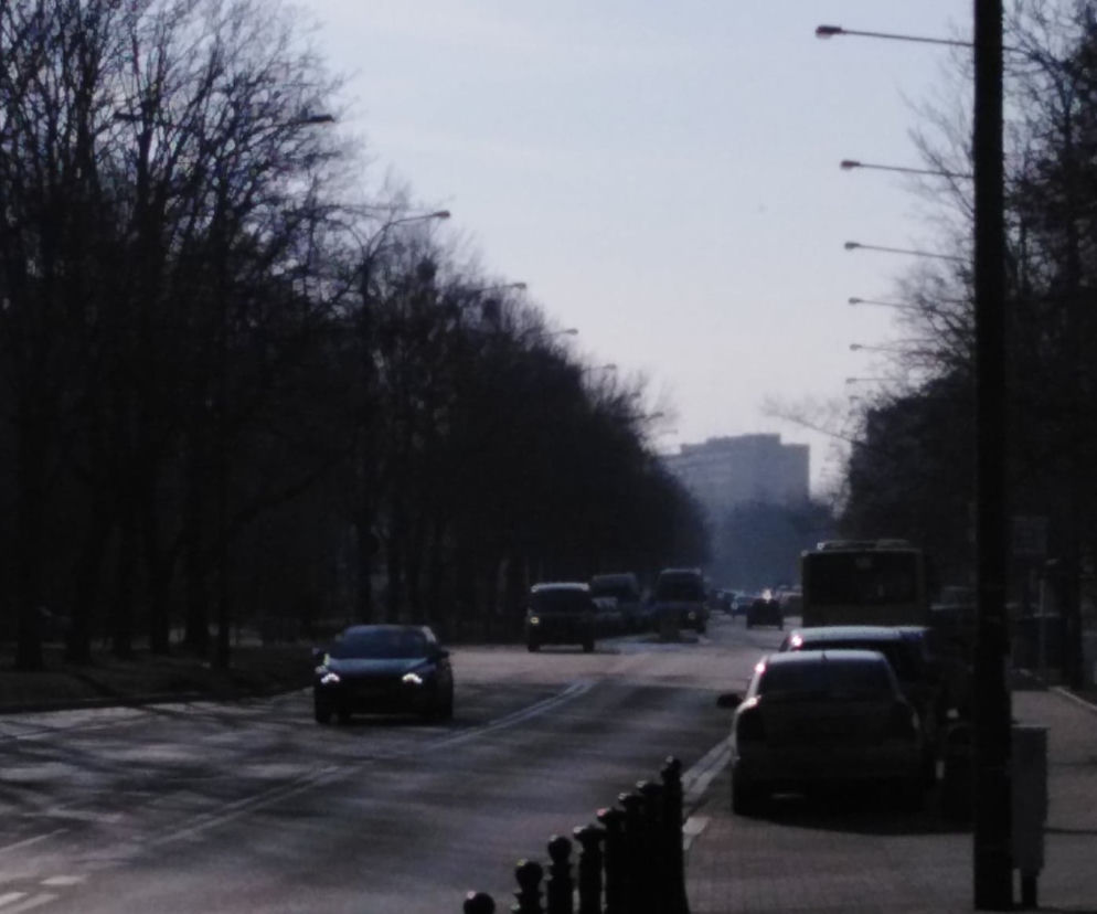 Walka ze smogiem we Wrocławiu trwa