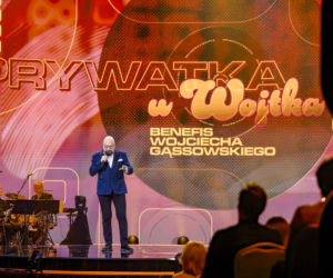 Benefis Wojciecha Gąssowskiego Prywatka u Wojtka