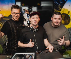 Exclusive Performance Night w Pomarańczy. Byliście na tej imprezie