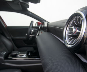 Mercedes-Benz A200 AMG Line
