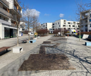 Osiedle Wilno w Warszawie, 2023 rok