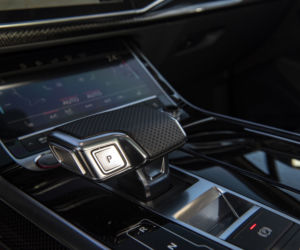 Audi SQ7 quattro 4.0 TDI V8 435 KM