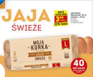 Promocje w Biedronce