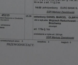 DANIEL OLBRYCHSKI - WOKANDA