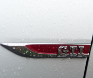 Volkswagen Golf GTI Clubsport